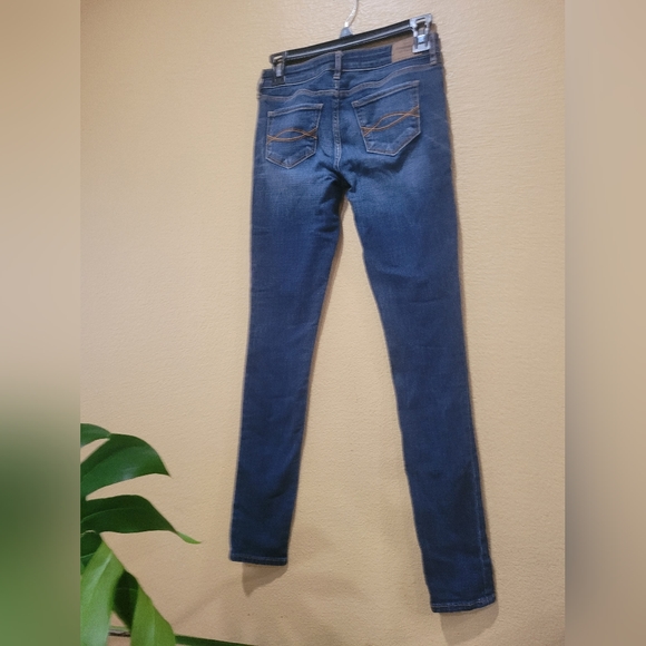 Abercrombie and Fitch  jeans - Picture 5 of 7